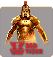 slots-Red Tiger